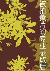 被拍黄片的专业录取后(np)