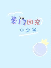 豪门团宠小少爷